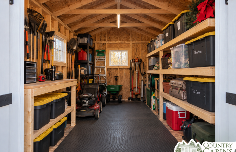 Unlock Your Backyard's Potential: More Space, More Possibilities!