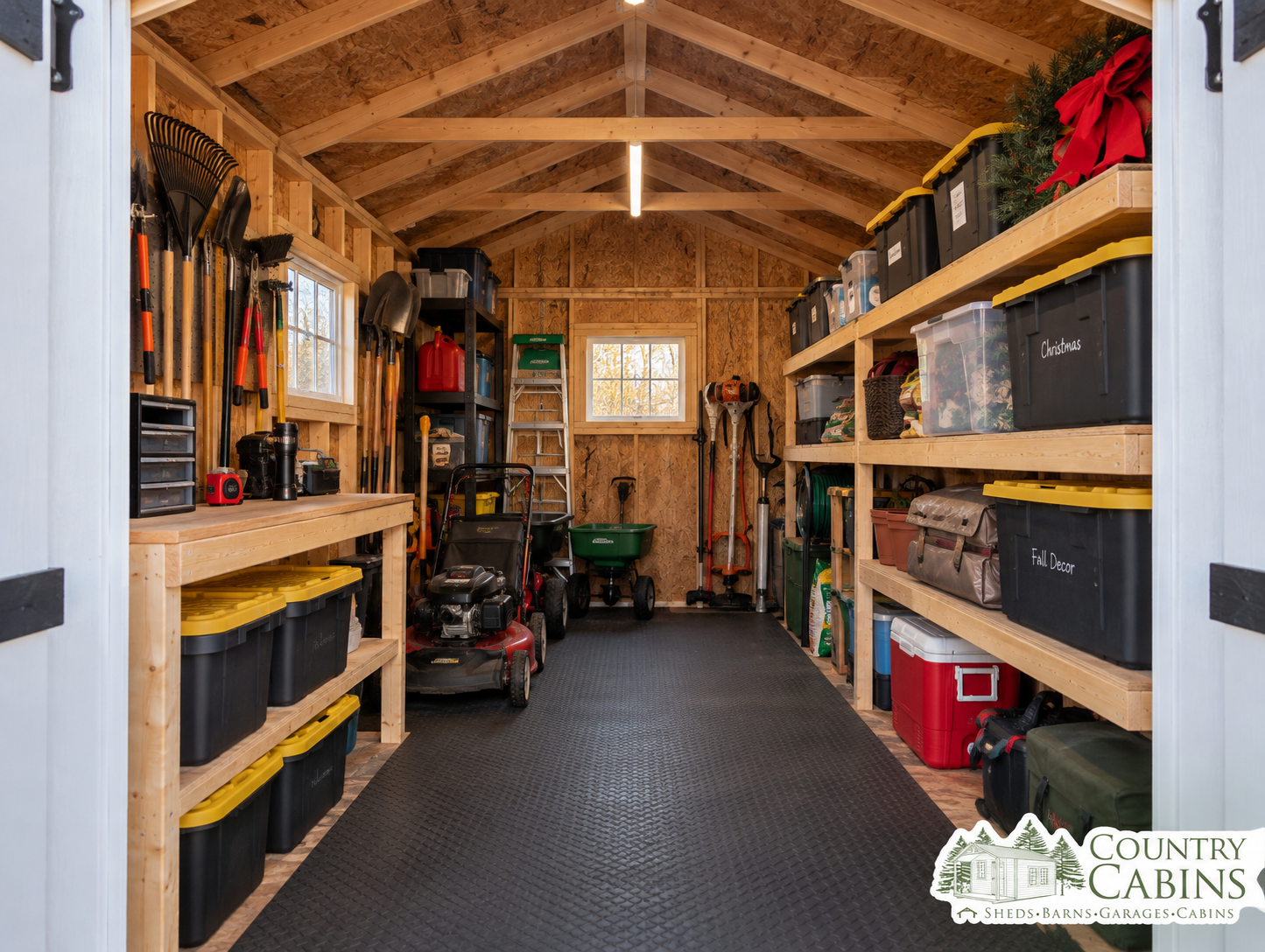 Unlock Your Backyard's Potential: More Space, More Possibilities!