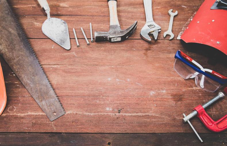 How to Keep Your Storage Building Organized