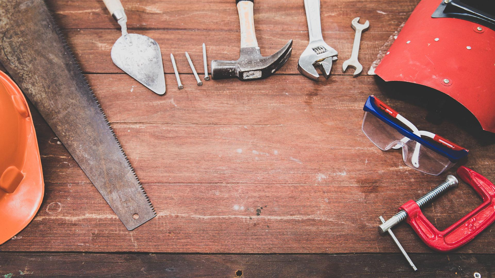 How to Keep Your Storage Building Organized