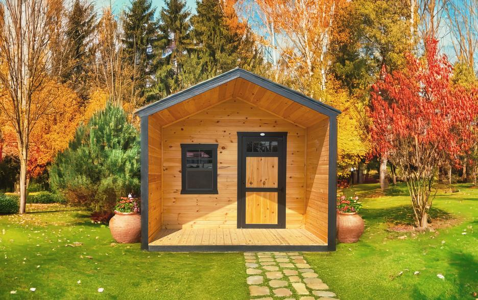 Cabin