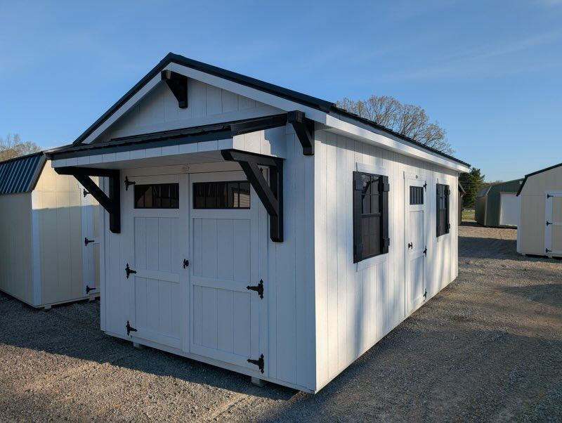 Signature Mini Barns