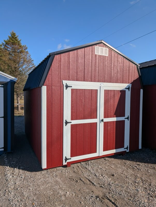 Cottage Greenhouses