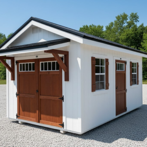 10 X 16 Oakdale
