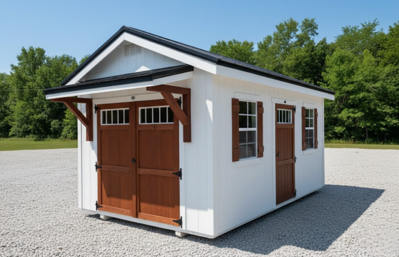10 X 16 Oakdale