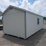 12 X 24 Compass Series Garage Big Sky