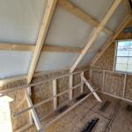 8 X 12 Chicken Coop
