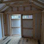 10 X 12 Garden Shed