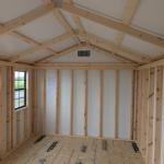 10 X 16 Compass Series Garden Shed