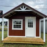 12 X 24 Hunter Cabin