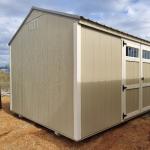 10 X 16 Compass Series Garden Shed