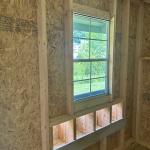 8 X 10 Chicken Coop