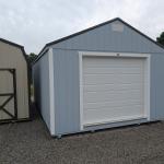 14 X 24 Compass Series Garage Big Sky