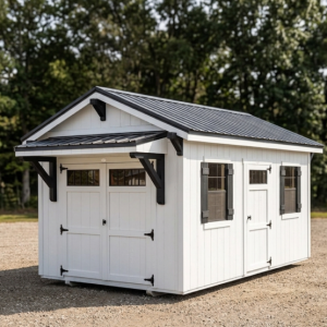 10 X 16 Oakdale