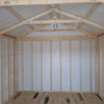12 X 20 Compass Series Modern Cabin