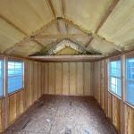 10 X 20 Hunter Cabin
