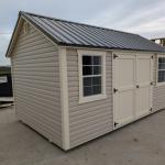 10 X 16 Garden Shed