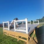 12 X 24 Shed