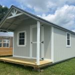12 X 20 Hunter Cabin