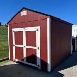 10 X 12 Compass Series Garden Shed