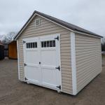 10 X 12 Garden Shed