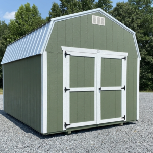10 X 12 Compass Series EconoSmart
