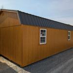 16 X 40 Compass Series High Barn