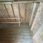8 X 10 Chicken Coop