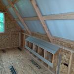 8 X 12 Chicken Coop
