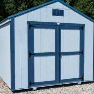 10 X 16 Compass Series Garden Shed