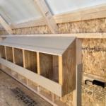 8 X 12 Chicken Coop