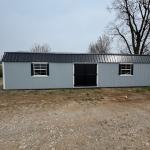 14 X 40 Compass Series High Barn
