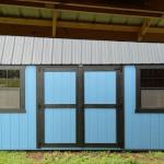 10 X 16 Compass Series High Barn