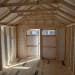 10 X 16 Garden Shed