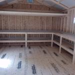 14 X 32 Compass Series Garage Big Sky