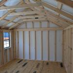 12 X 16 Garden Shed