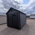 8 X 12 Garden Shed