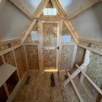 6 X 8 Chicken Coop