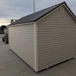 10 X 16 Garden Shed