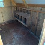6 X 8 Chicken Coop