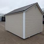 10 X 12 Garden Shed