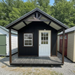 10 X 20 Hunter Cabin