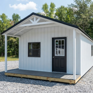 14 X 36 Hunter Cabin