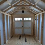 8 X 12 Garden Shed