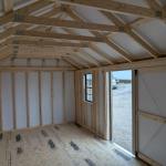 10 X 20 Garden Shed