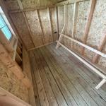 8 X 10 Chicken Coop