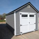 10 X 16 Garden Shed