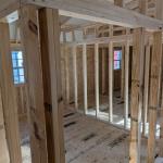 16 X 40 Compass Series High Barn