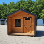 12 X 20 Compass Series Modern Cabin