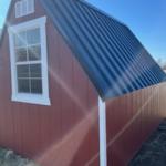 8 X 12 Chicken Coop
